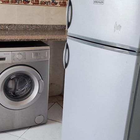 Appartement Familia Corniche Malabata Tanger Екстериор снимка