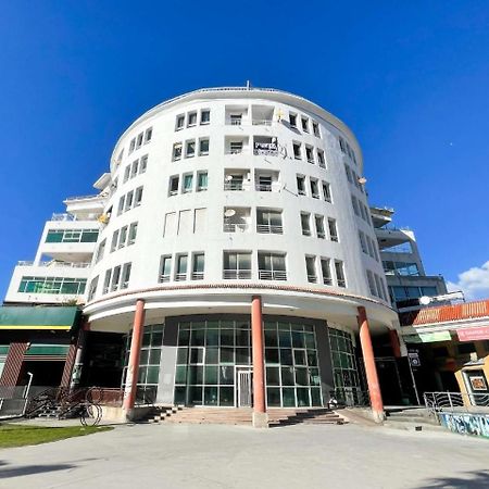 Appartement Familia Corniche Malabata Tanger Екстериор снимка