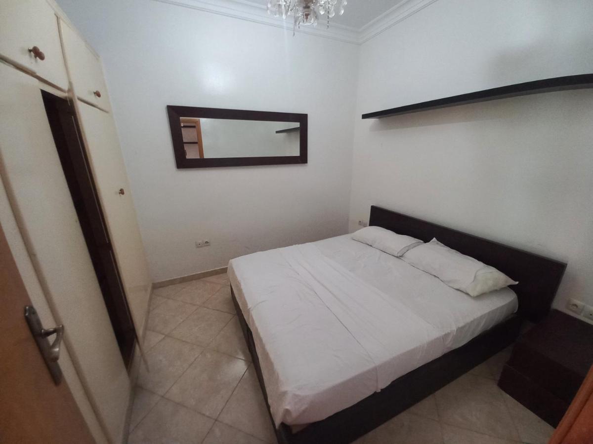 Appartement Familia Corniche Malabata Tanger Екстериор снимка