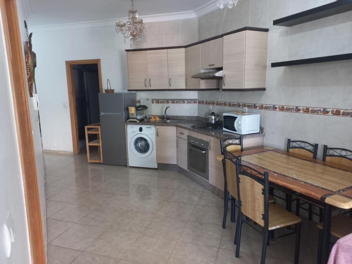 Appartement Familia Corniche Malabata Tanger Екстериор снимка