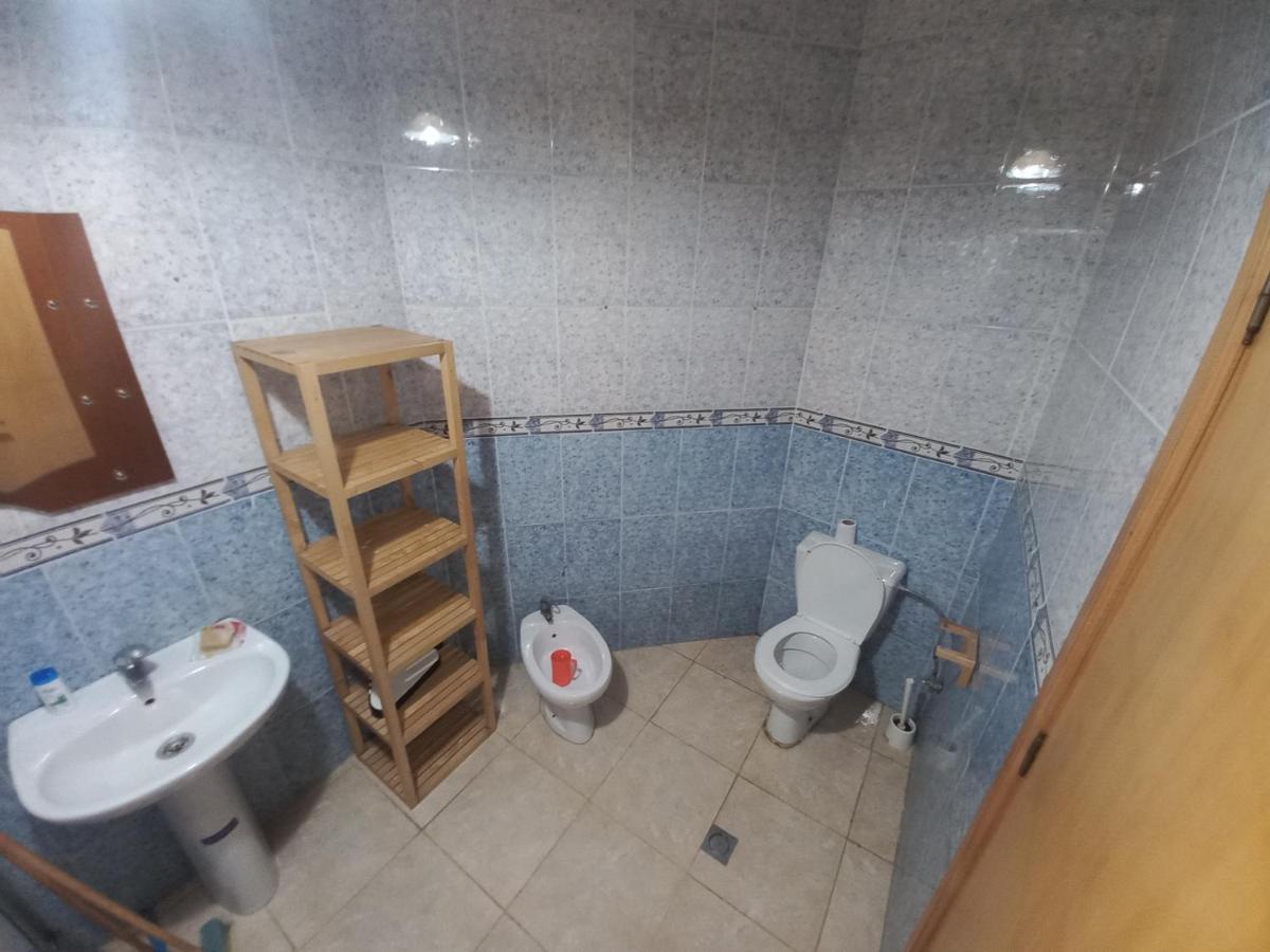 Appartement Familia Corniche Malabata Tanger Екстериор снимка