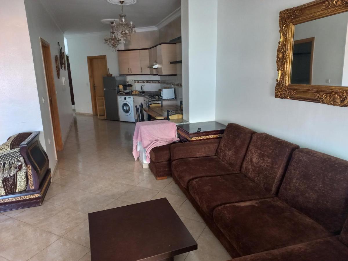 Appartement Familia Corniche Malabata Tanger Екстериор снимка
