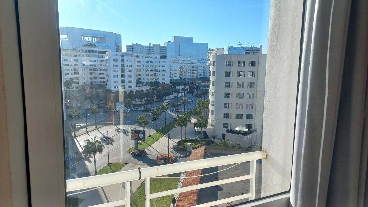 Appartement Familia Corniche Malabata Tanger Екстериор снимка